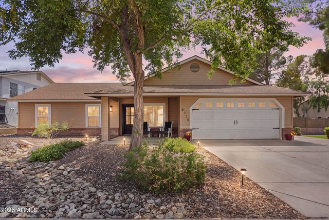 6325 E GARY Street, Mesa, AZ 85205