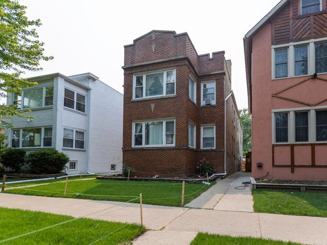 5342 N  Christiana Ave, Chicago, IL 60625