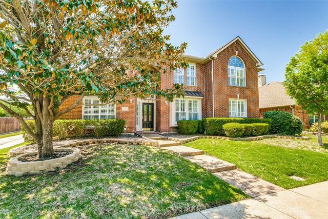 941 Gibbs Xing, Coppell, TX 75019