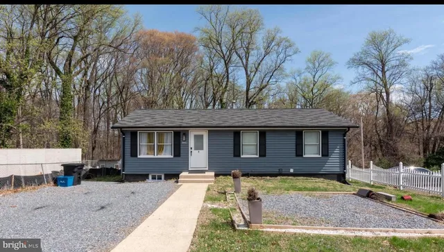 114 Geneva Ave, Silver Spring, MD 20910