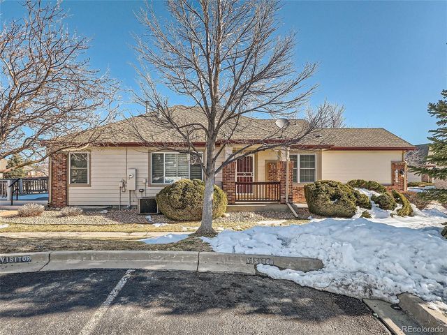 6163 Terry Court, Arvada, CO 80403