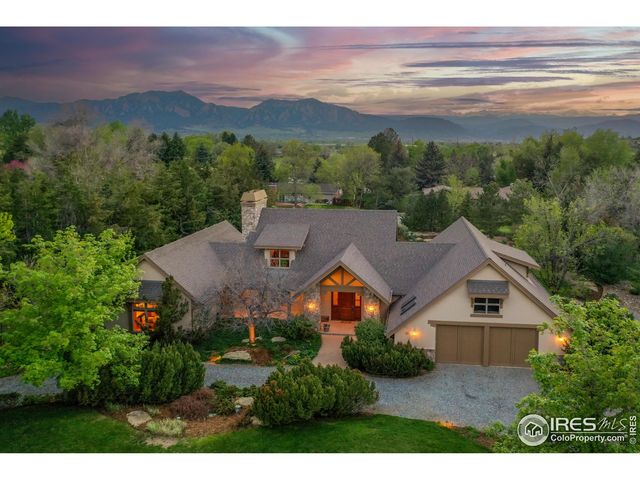 561 Country Ln, Boulder, CO 80303