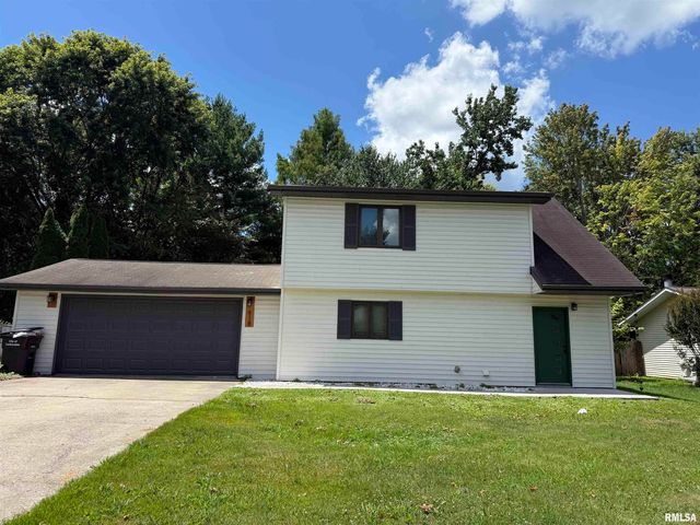 618 S  Surrey Ln, Carbondale, IL 62901