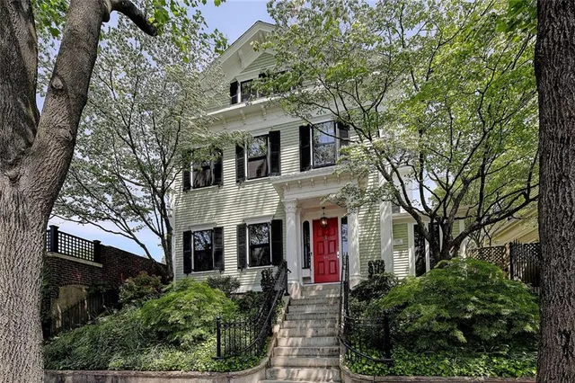 101 Congdon St, Providence, RI 02906