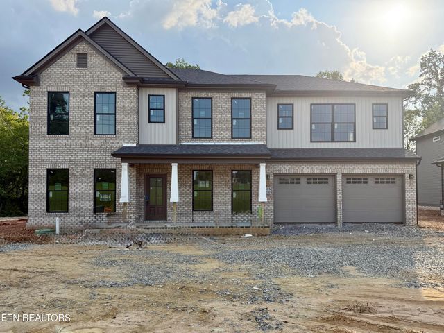 1635 Harvey Rd, Lenoir City, TN 37772