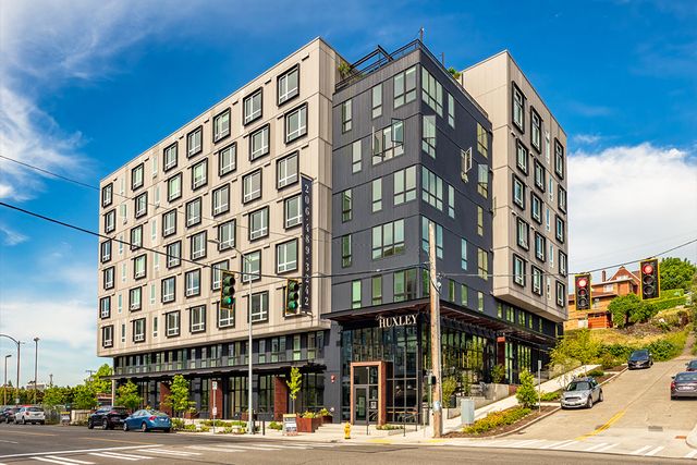 4754 Fauntleroy Way  SW #512, Seattle, WA 98116