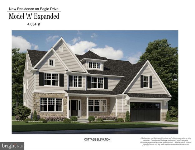 Expanded Eagle Dr   #A, Broomall, PA 19008