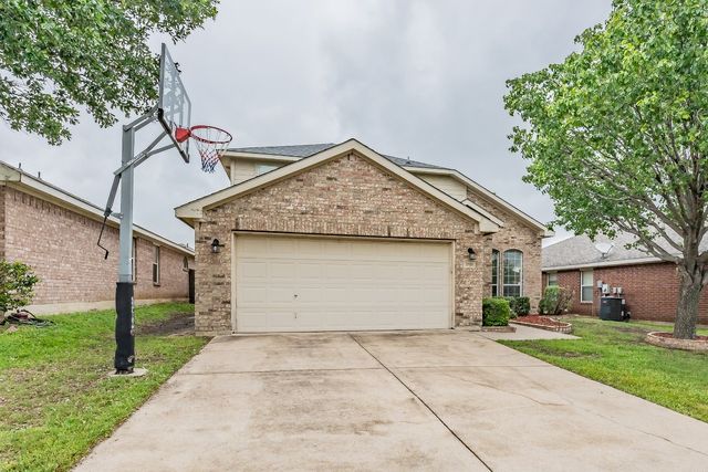 3733 Fiscal Ct, Fort Worth, TX 76244