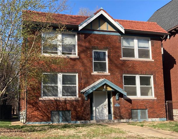 4333 Forest Park Ave, Saint Louis, MO 63108