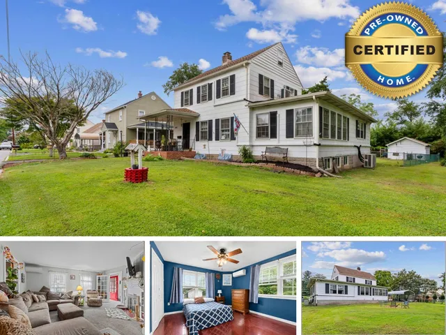 147 Rigdon Rd, Aberdeen, MD 21001