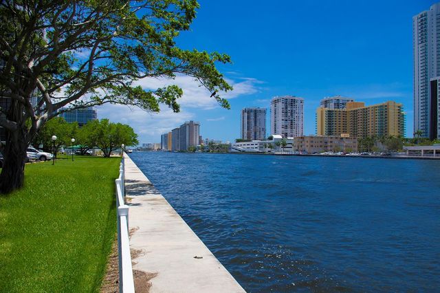 800 Parkview Drive #411, Hallandale, FL 33009