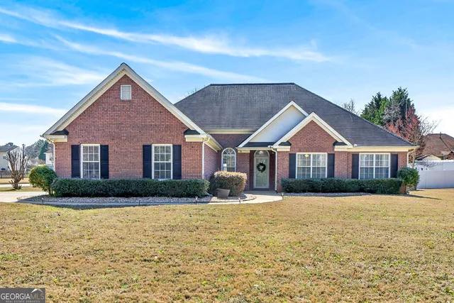200 Whitney Ln, McDonough, GA 30253