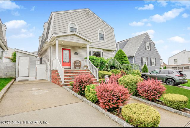 142 Wieland Ave, Staten Island, NY 10309