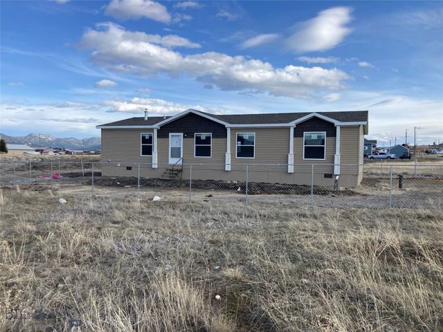 3724 S  Wyoming St, Butte, MT 59701