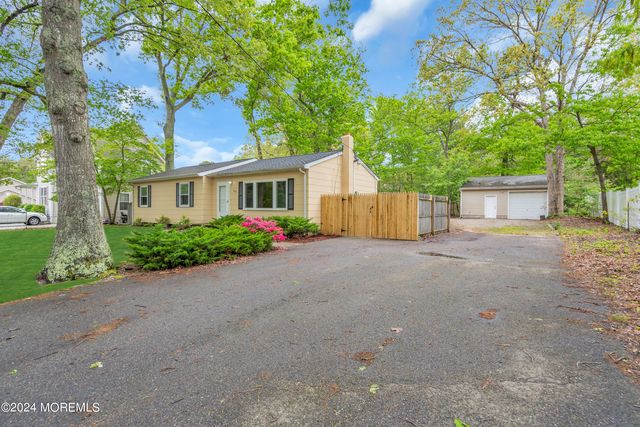 Lots For Sale Bayville Nj