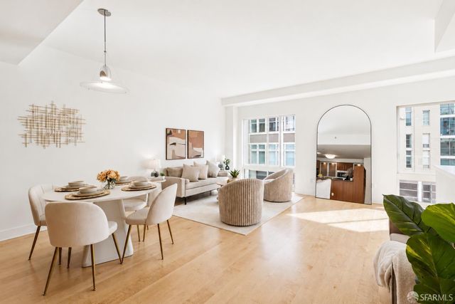 50 Lansing St #110, San Francisco, CA 94105