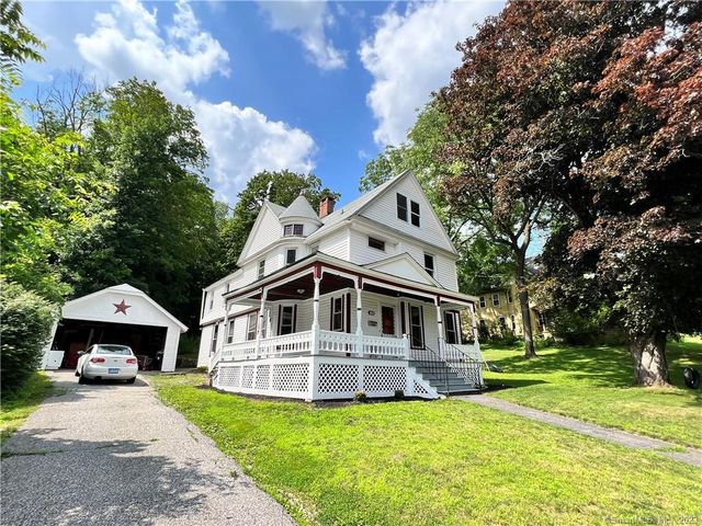 161 Spencer St, Winsted, CT 06098