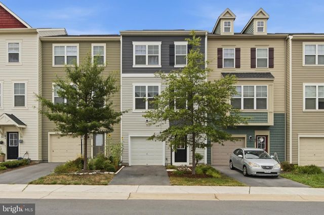 105 Fading Star Ct, Stephenson, VA 22656