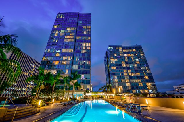 3150 Wilshire Blvd, Los Angeles, CA 90010