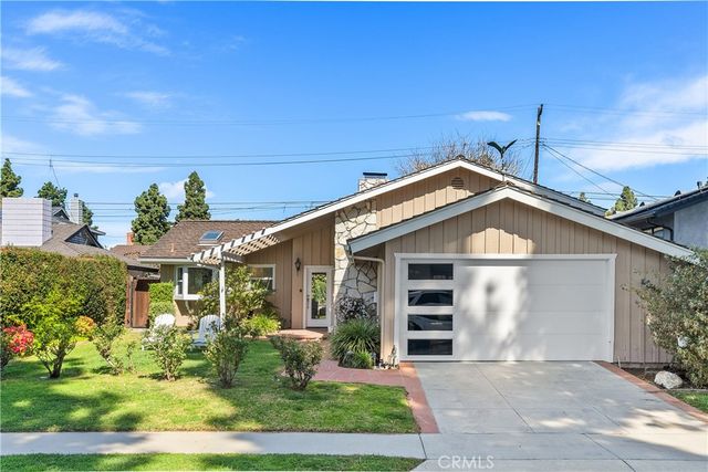 6231 E  Monita St, Long Beach, CA 90803