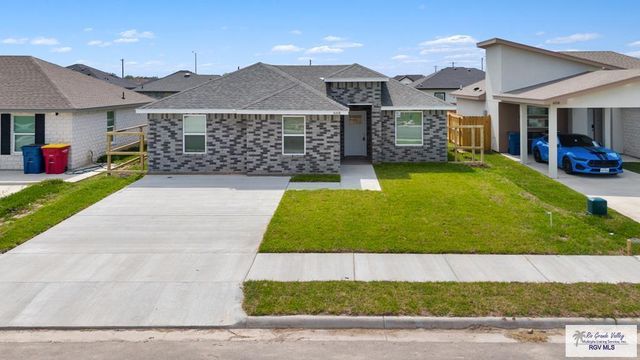 668 Foster Ln, Brownsville, TX 78521