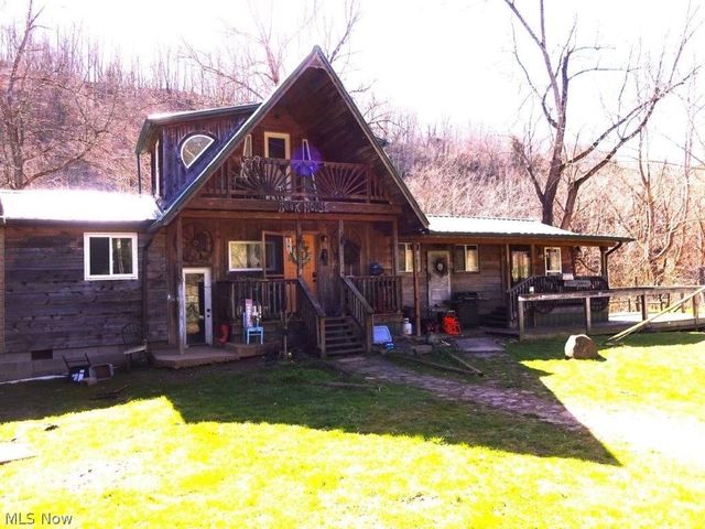 14479 Elk River Rd, Duck, WV 25063