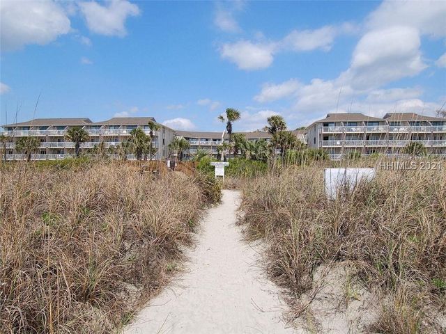 4 Forest Beach Dr #107, Hilton Head Island, SC 29928