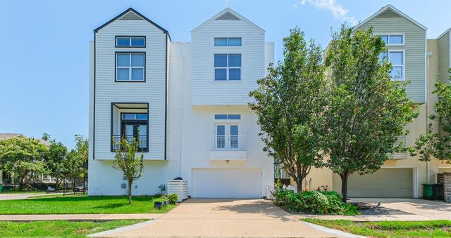 2364 Arlington St, Houston, TX 77008