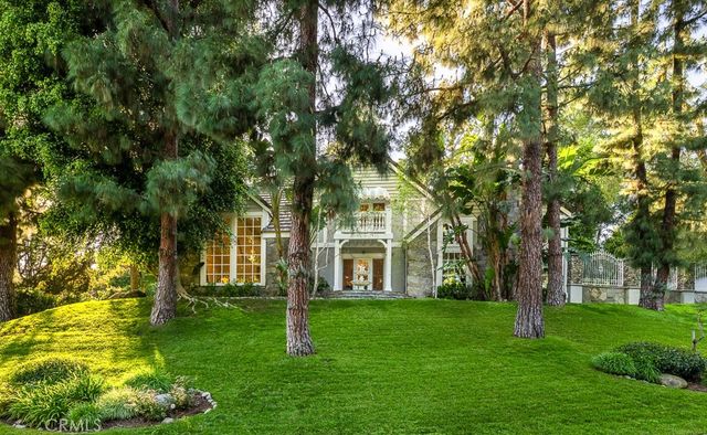 10761 Crawford Canyon Rd, Santa Ana, CA 92705