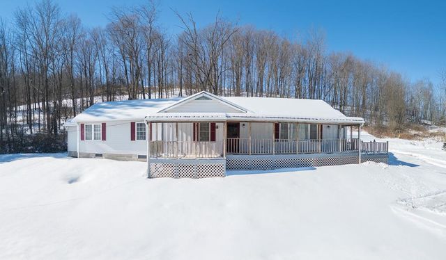 5548 Lambs Creek Rd, Mansfield, PA 16933