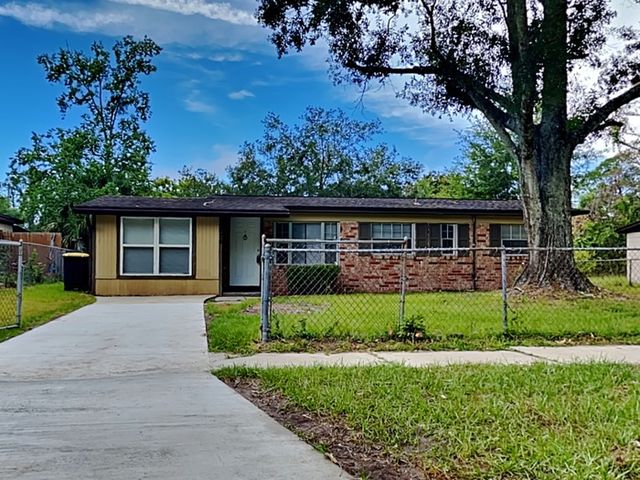 5226 Timawatha Ave, Jacksonville, FL 32210