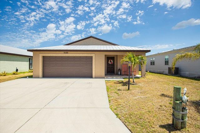 6580 Dulce Real Ave, Fort Pierce, FL 34951