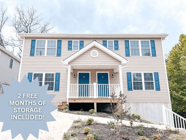 2305 Tazewell Ave #B, Lynchburg, VA 24501