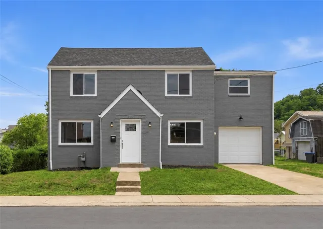 809 3rd Ave, Verona, PA 15147