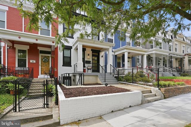 163 U St NE #2, Washington, DC 20002