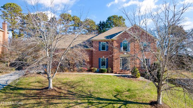 12812 Big Horn Ln, Knoxville, TN 37934