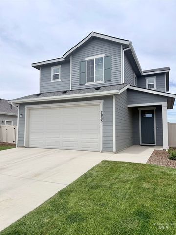 7838 E  Hilton Head St, Nampa, ID 83687