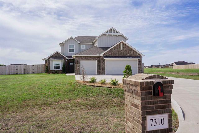 7310 S  Brookwater Way, Stillwater, OK 74074