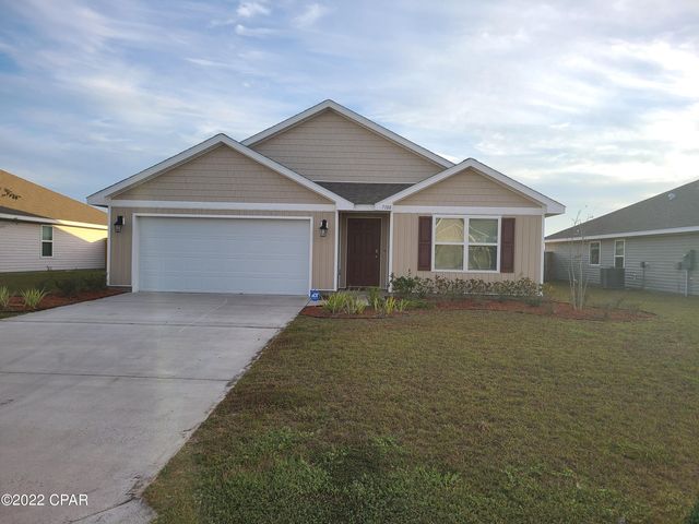 7108 Penn Way, Panama City, FL 32404