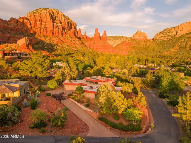 148 CATHEDRAL Lane, Sedona, AZ 86336