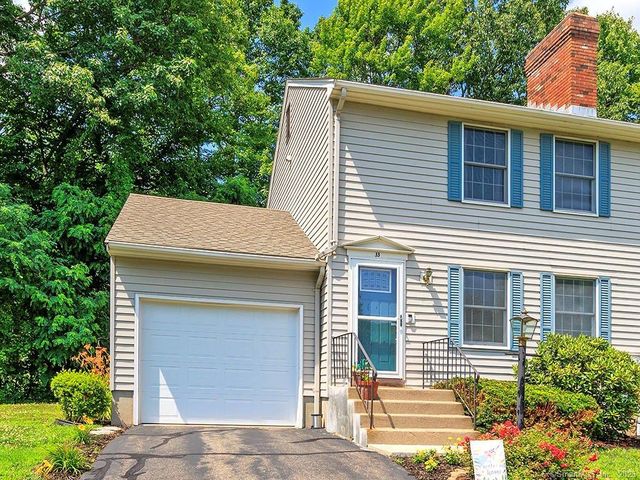 33 Waterview Dr   #33, Windsor, CT 06095