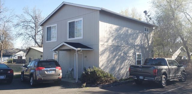 519-523 S  Columbus Ave, Medford, OR 97501