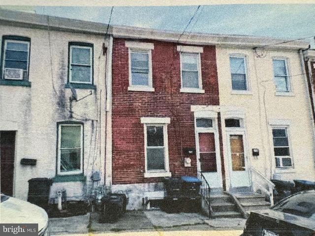 216 Franklin St, Norristown, PA 19401