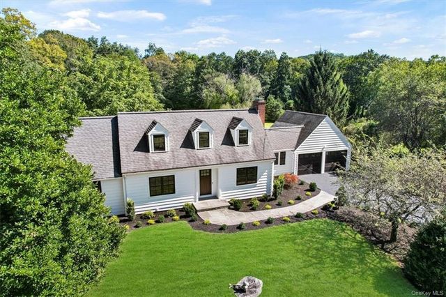 305 Millwood Road, Chappaqua, NY 10514