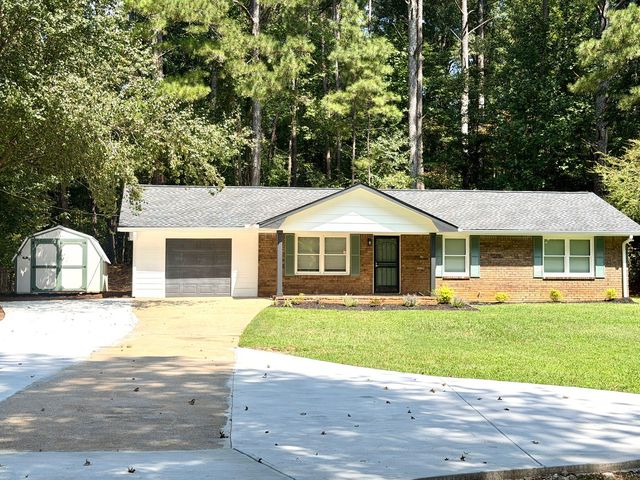 3851 Nebo Rd, Hiram, GA 30141