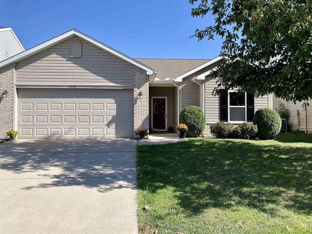 3205 Runyon Dr, Lafayette, IN 47909
