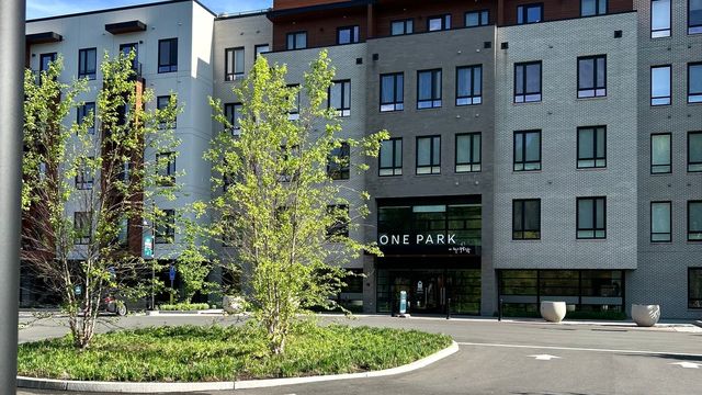 1 Park Rd #312, West Hartford, CT 06119