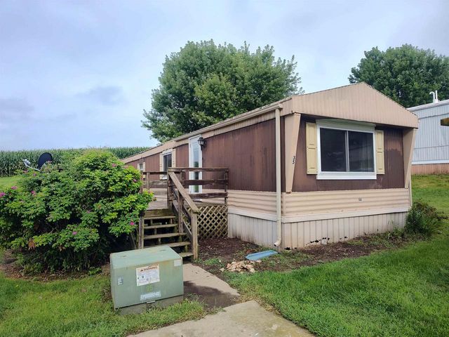 22345 Industrial Drive #35, Wauzeka, WI 53826