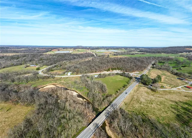 18553 Highway 303, Fayetteville, AR 72703