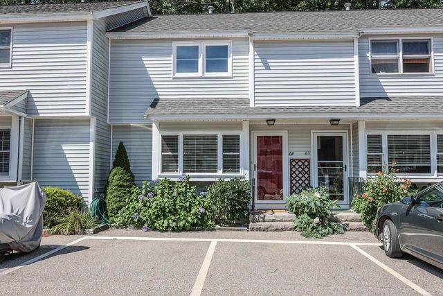 777 Middle Road Unit #62, Portsmouth, NH 03801